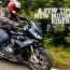 a few tips for new motorcycle riders