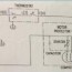 electrical and wiring diagram of