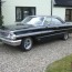 1964 ford galaxie 500 coupe 390 cu ins
