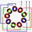 generator coil diagram wiring diagram