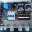 duplex water pump control box with ip