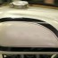 paint pin stripes on motorcycle gas tanks