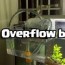 diy overflow box do it yourself