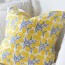 no sew pillows easy diy nesting with