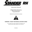wright manufacturing stander rh 52083