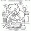 science coloring pages for kids