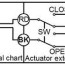 motorized valve wiring diagram cr2 01