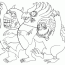 where the wild things are coloring page