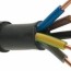 outdoor electrical cable a free all