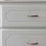 diy to try leather drawer pulls do