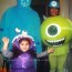 best monsters inc costumes ever