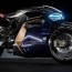 bmw motorcycle concept might look