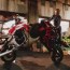 best motorcycle fights