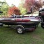 2021 used stratos 189 vlo bass boat for