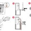 how to connect a telephone socket the
