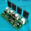 2sa1943 2sc5200 200w amplifier circuit