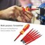 buy screwdriver head set multi function