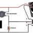 automatic fire alram circuit using