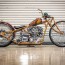 2021 ultimate builder custom bike show