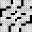 inviting as a look crossword clue