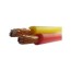 rubber sheathed cable for general