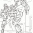 iron man coloring pages free coloring