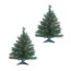sterling 2 ft pre lit colorado spruce