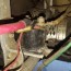 bad solenoid on a golf cart