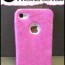 diy pink cell phone case how to craft
