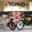 inglesa norton motorcycles é comprada