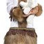 eskimo costumes for men women kids