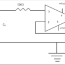 circuit diagram for capacitance meter