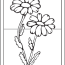 daisy coloring pages 15 customizable pdfs