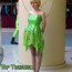 tinkerbell costume ideas for halloween