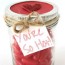 25 easy diy valentines day gift and