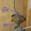 wiring doorbell transformers