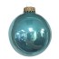 clear glass christmas ornaments
