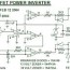 1000w power inverter circuit under