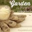 homemade hand cream recipe the