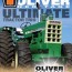 oliver heritage magazine