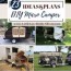 23 diy micro camper plans you can build