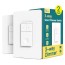buy 3 way smart dimmer switch 2 pack