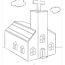 catholic church coloring pages free