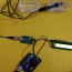 arduino ph meter using gravity ph sensor