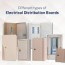 electrical distribution boards