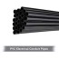 pvc pipe pvc electrical conduit pipe