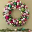 72 diy christmas wreaths how to make