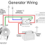 vw generator vw alternator wiring guide
