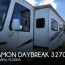 2007 damon daybreak 3270 rv for sale in