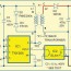 simple 1a 12v smps full circuit